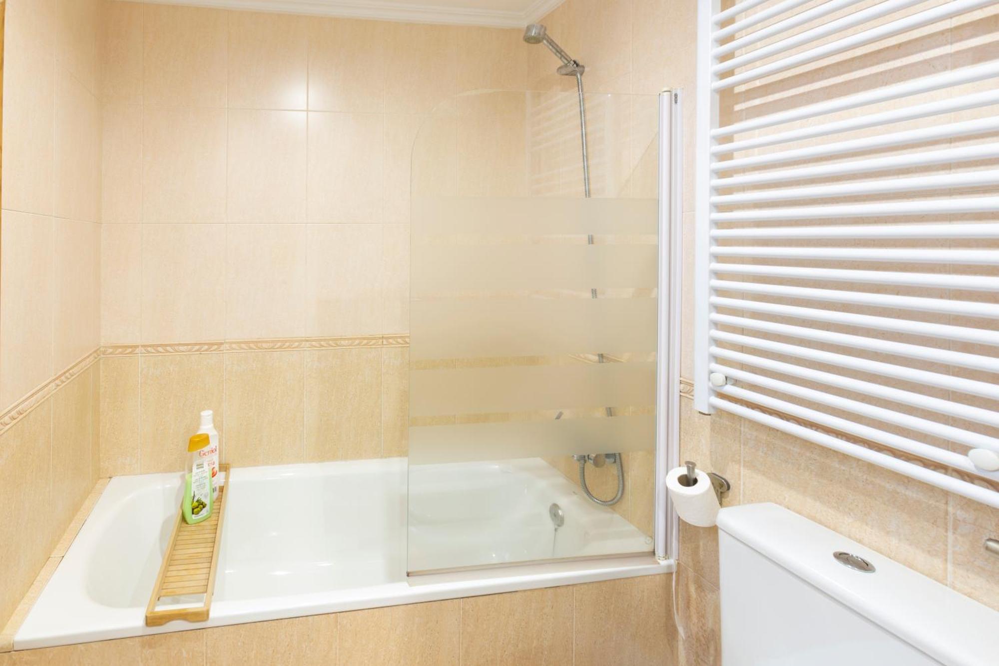 Apartmán Piso En Combarro A 1º Linea De Costa Exteriér fotografie