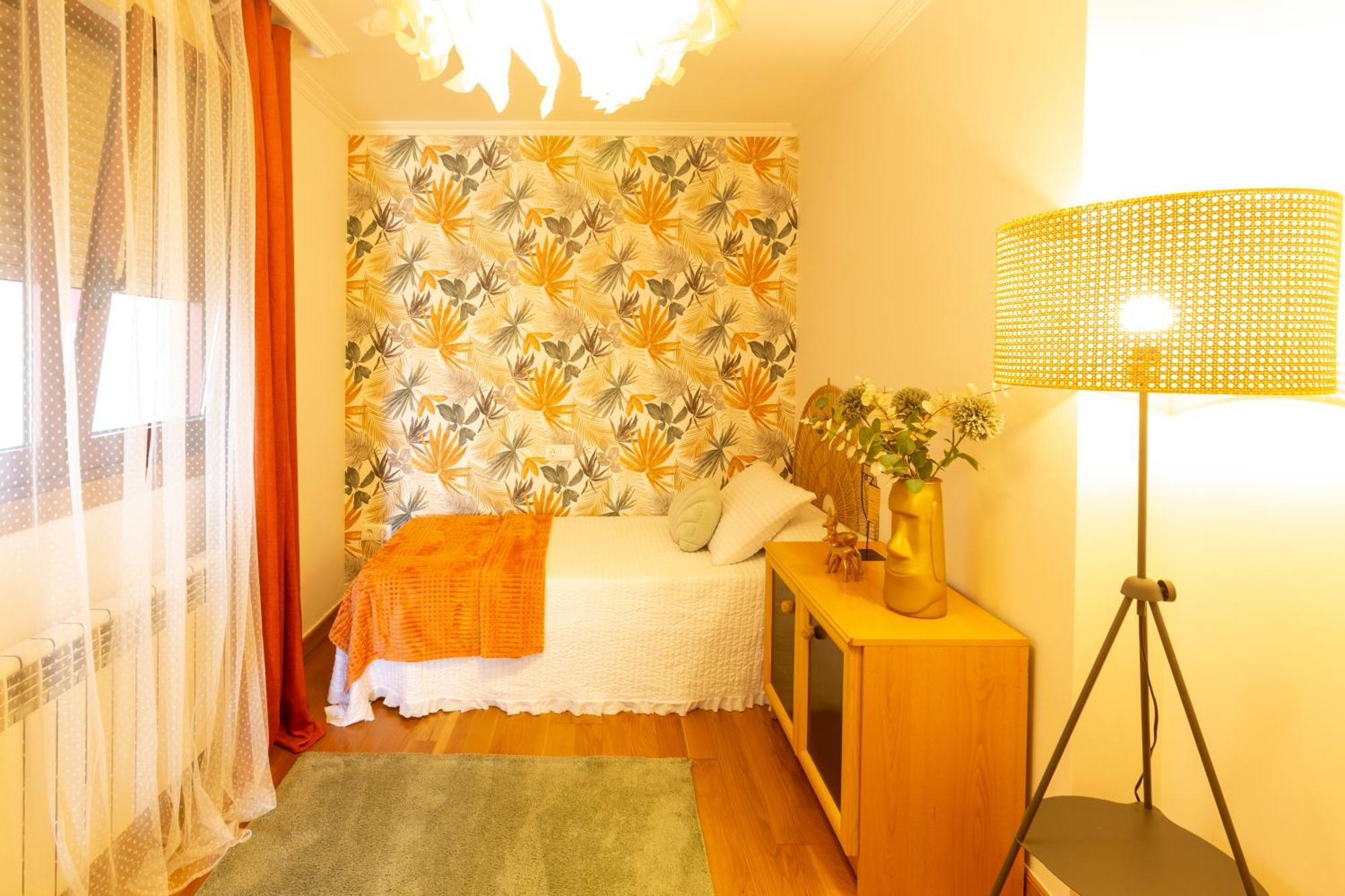 Apartmán Piso En Combarro A 1º Linea De Costa Exteriér fotografie