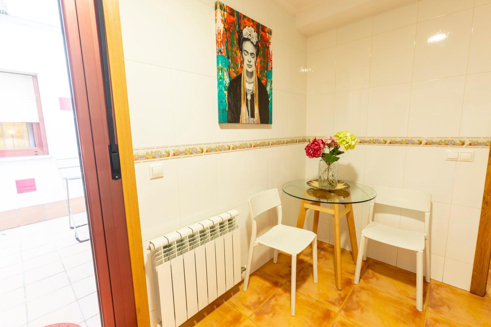 Apartmán Piso En Combarro A 1º Linea De Costa Exteriér fotografie