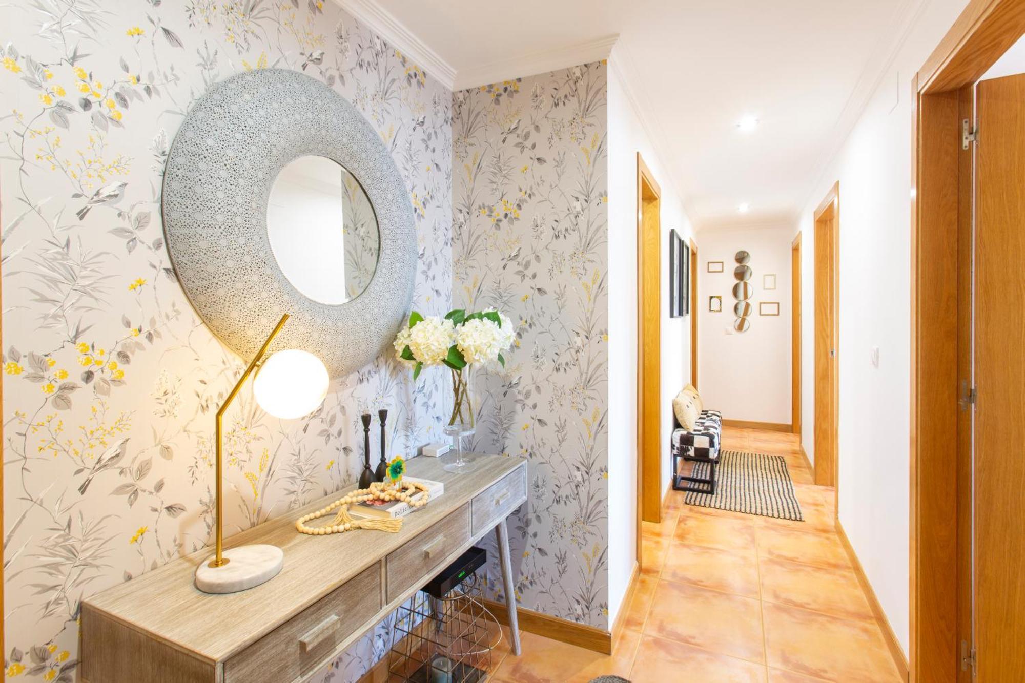 Apartmán Piso En Combarro A 1º Linea De Costa Exteriér fotografie