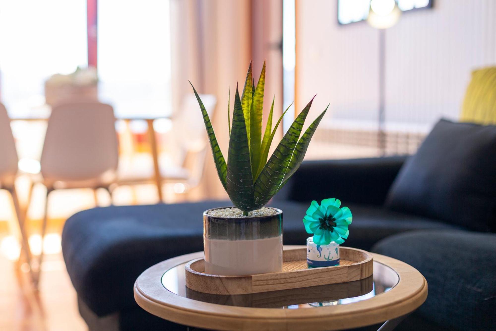 Apartmán Piso En Combarro A 1º Linea De Costa Exteriér fotografie