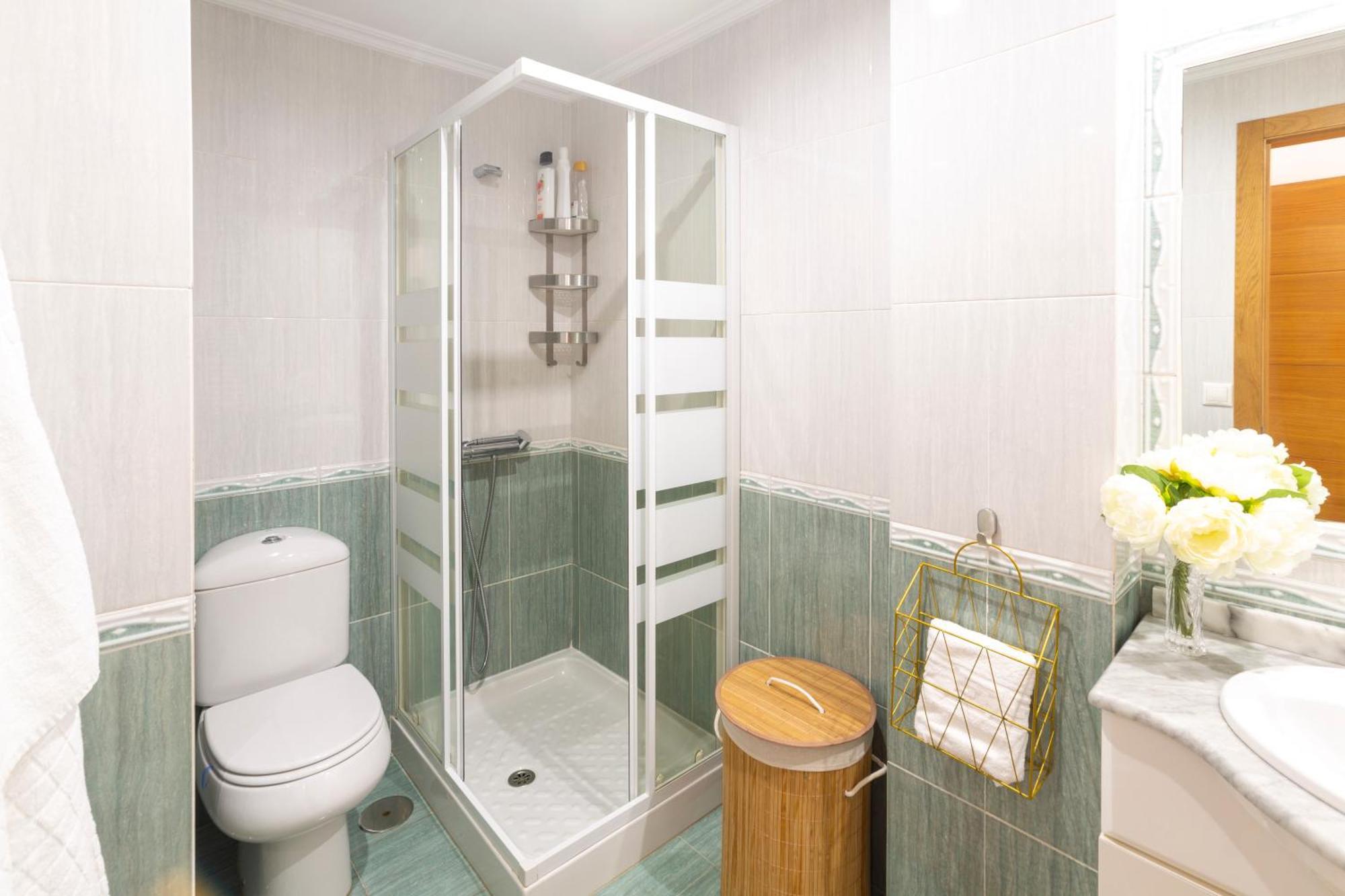Apartmán Piso En Combarro A 1º Linea De Costa Exteriér fotografie
