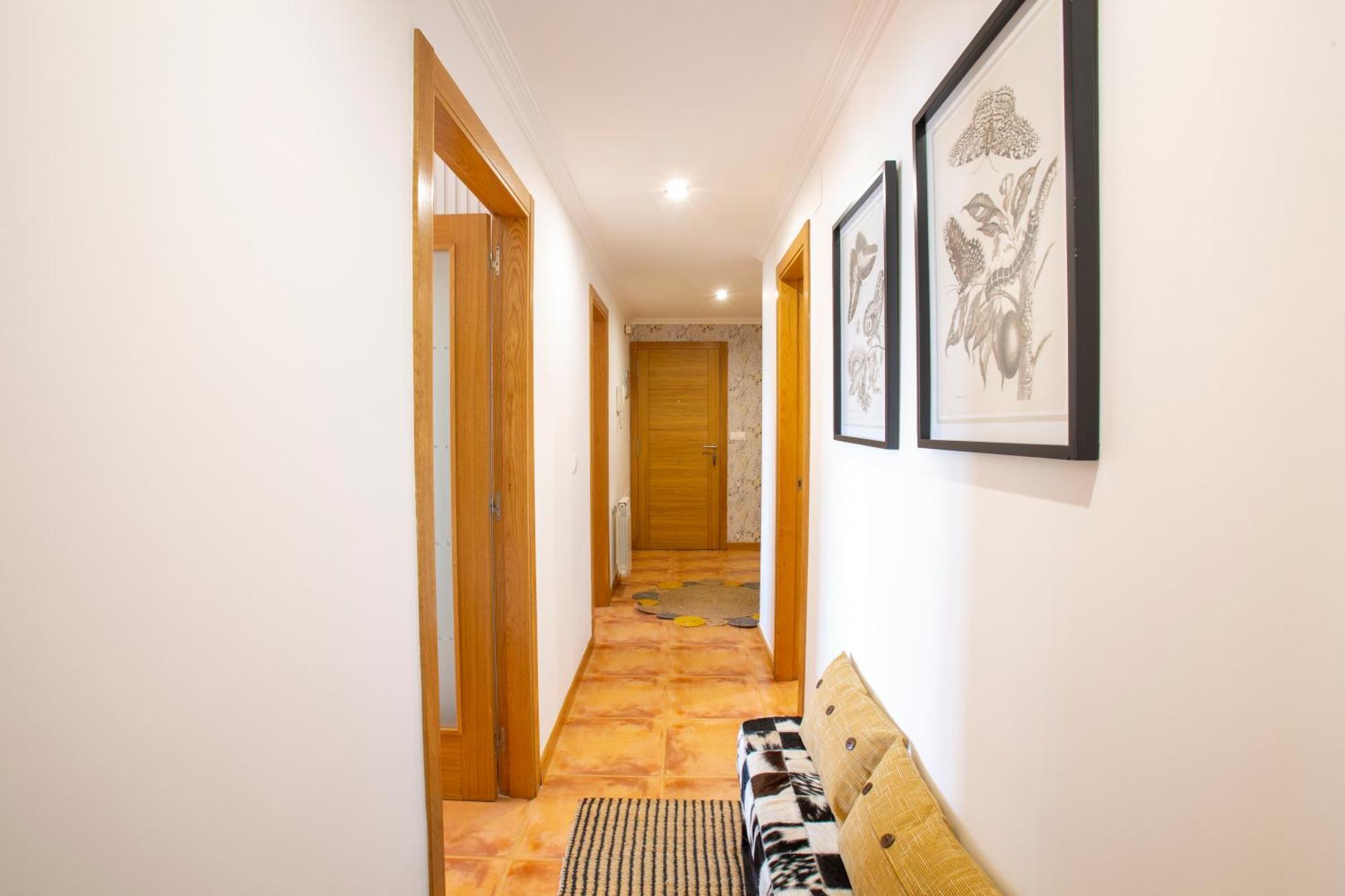 Apartmán Piso En Combarro A 1º Linea De Costa Exteriér fotografie
